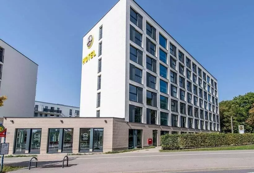 B&b Hotel Neu Ulm