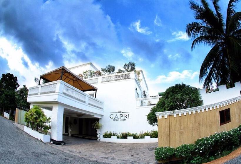 בית מלון כפרי Capri Mc