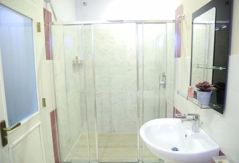 בית מלון כפרי Capri Mc