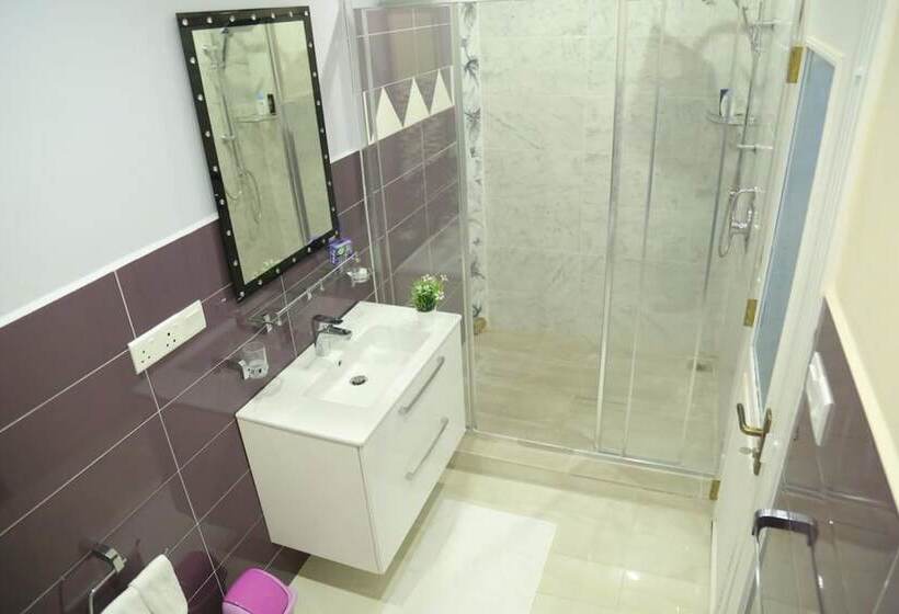 בית מלון כפרי Capri Mc