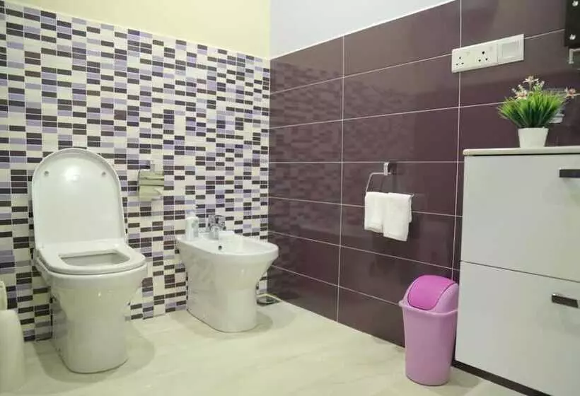 Hotelli Capri Mc
