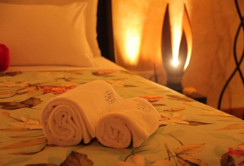 בית מלון כפרי Capri Mc