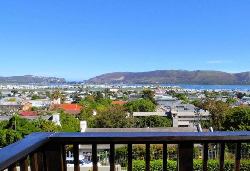 בית מלון כפרי Claude