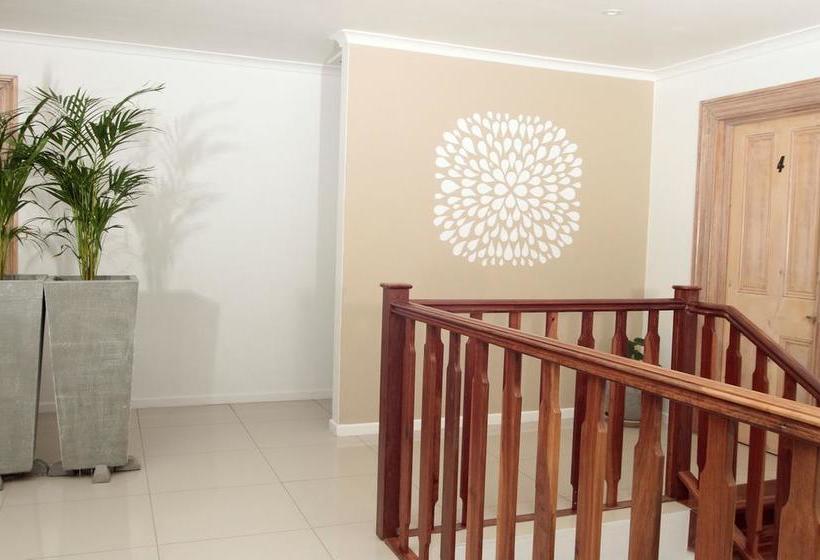 בית מלון כפרי Claude