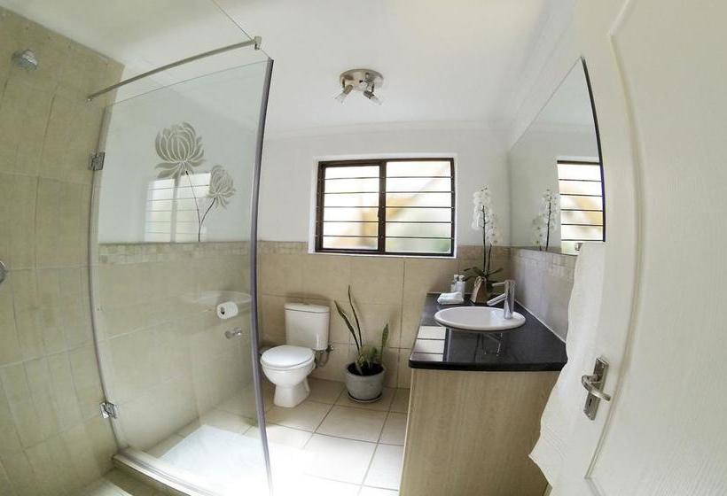 בית מלון כפרי Claude