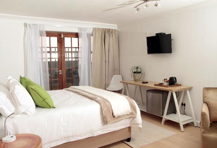 בית מלון כפרי Claude