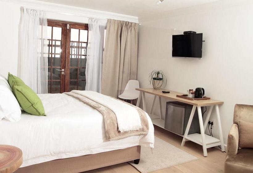 בית מלון כפרי Claude