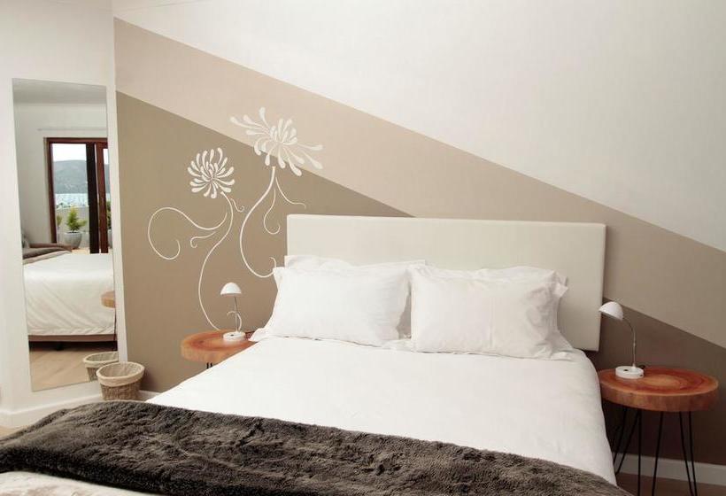 בית מלון כפרי Claude