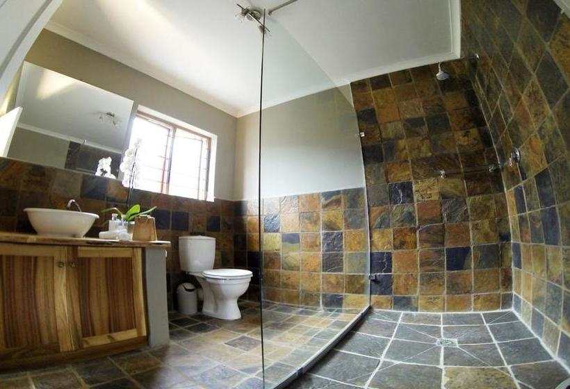 בית מלון כפרי Claude