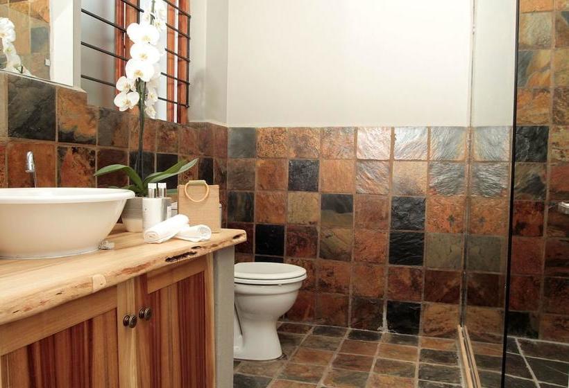 בית מלון כפרי Claude