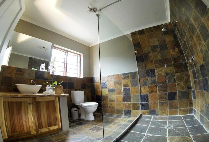 בית מלון כפרי Claude