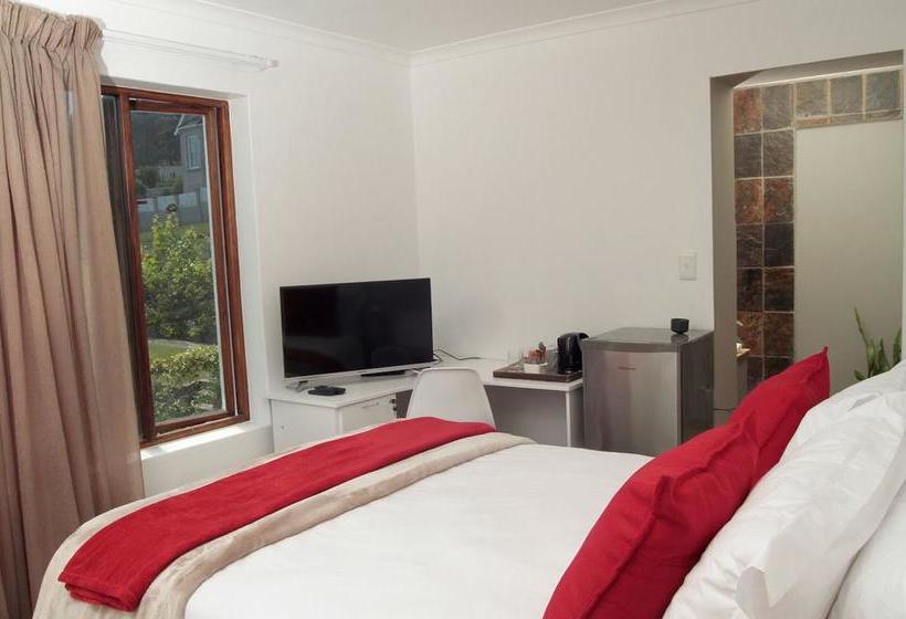 בית מלון כפרי Claude