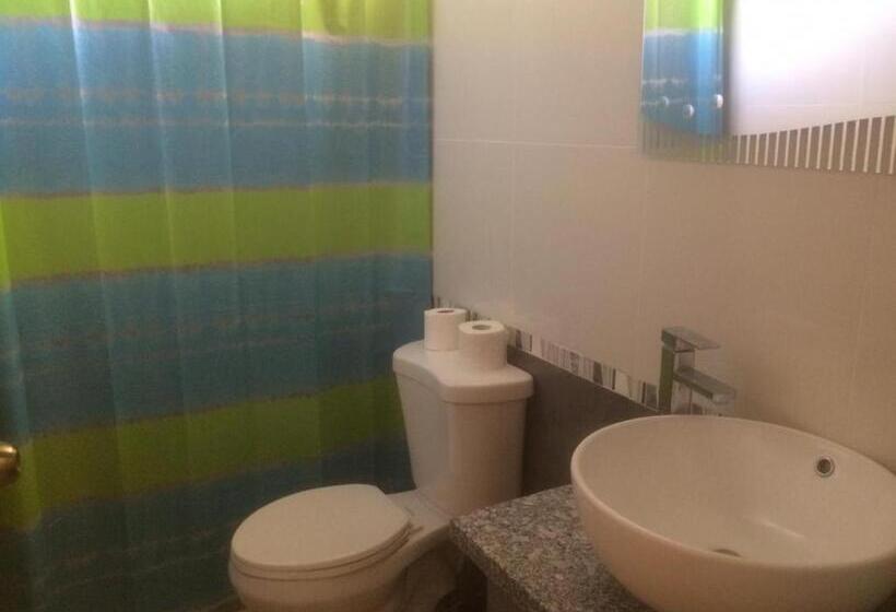 هتل El Currican Juan Dolio