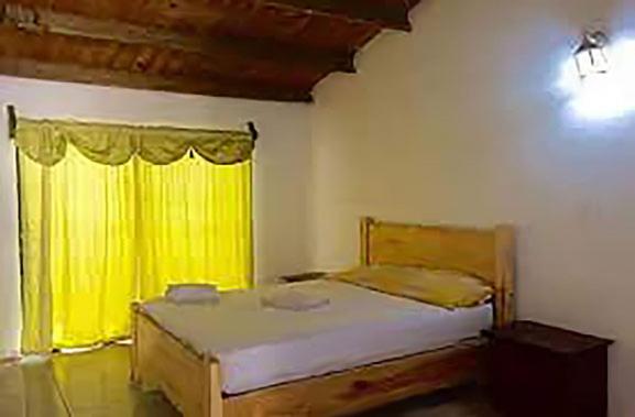 هتل El Currican Juan Dolio