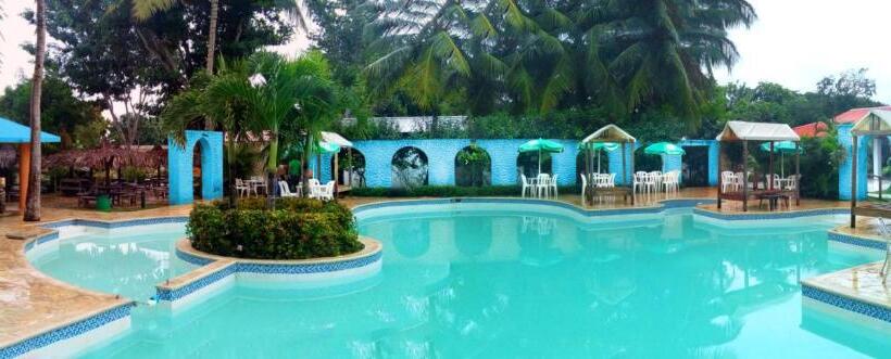 هتل El Currican Juan Dolio