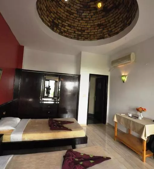 Hotel El Nakhil