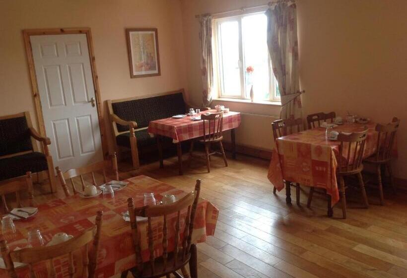 酒店 Fitzpatrick S Tavern And