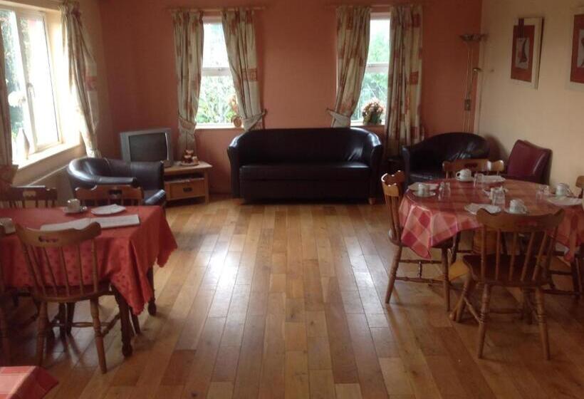 酒店 Fitzpatrick S Tavern And