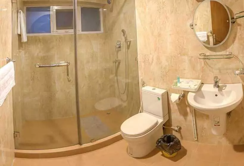 هتل Ghar