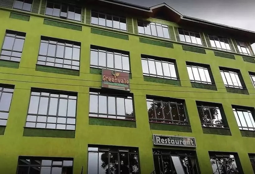 Hotel Greenvale
