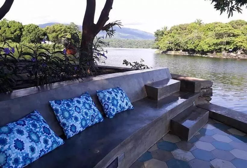 هتل Isleta El Recedo
