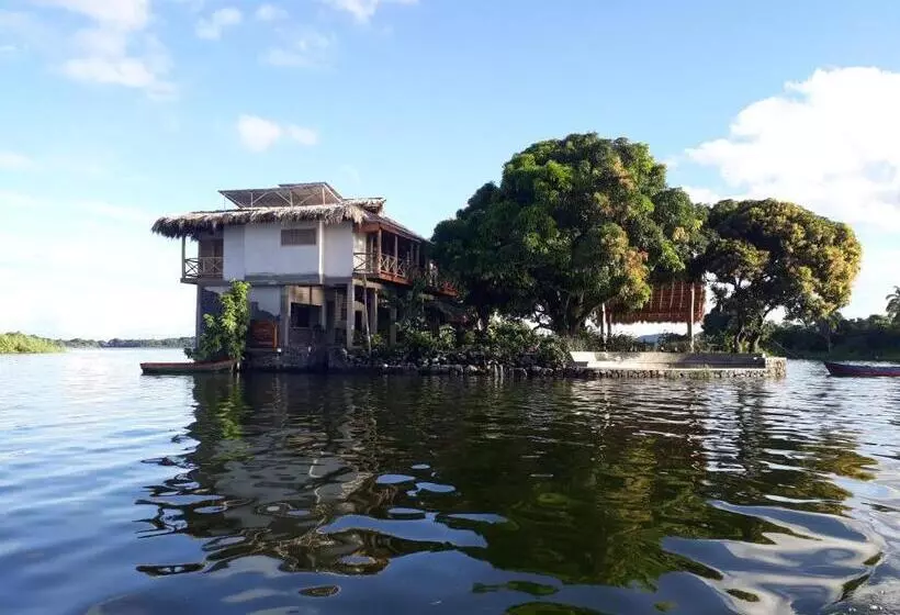 هتل Isleta El Recedo