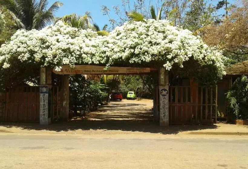 هتل Le Village Diego