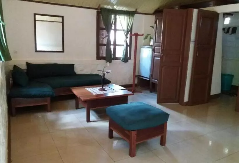 هتل Le Village Diego