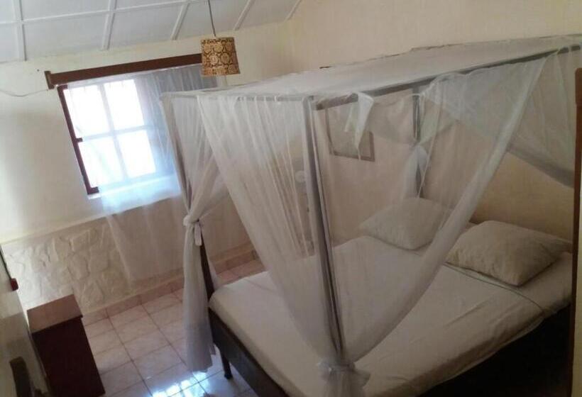 ホテル Le Village Diego