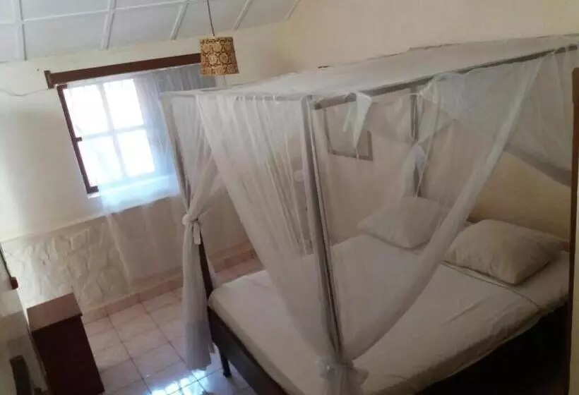 هتل Le Village Diego