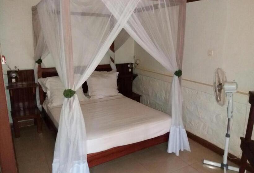 ホテル Le Village Diego