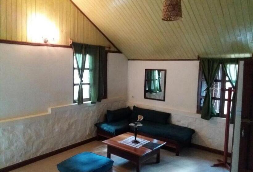 ホテル Le Village Diego