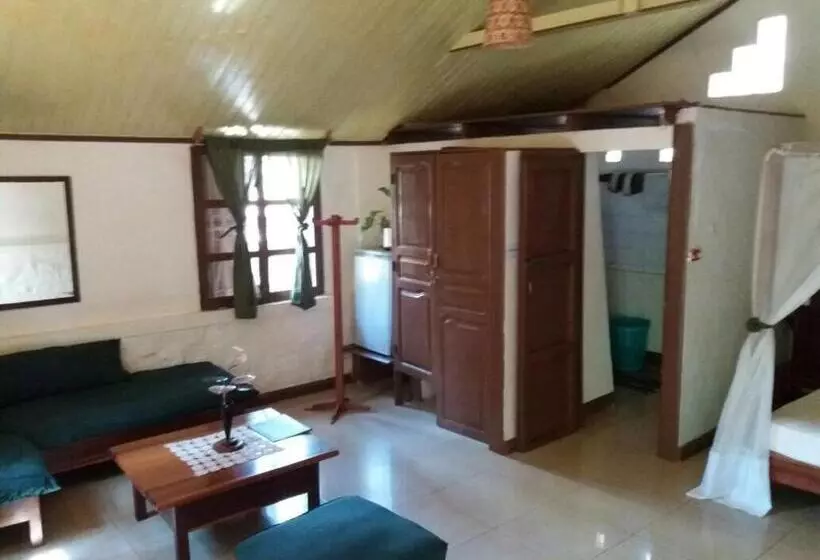 هتل Le Village Diego