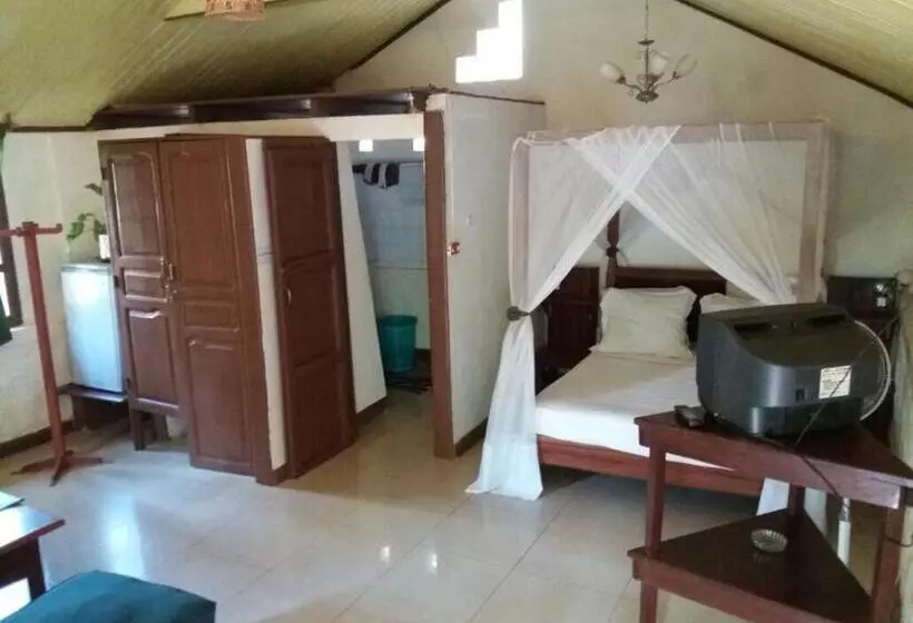 هتل Le Village Diego