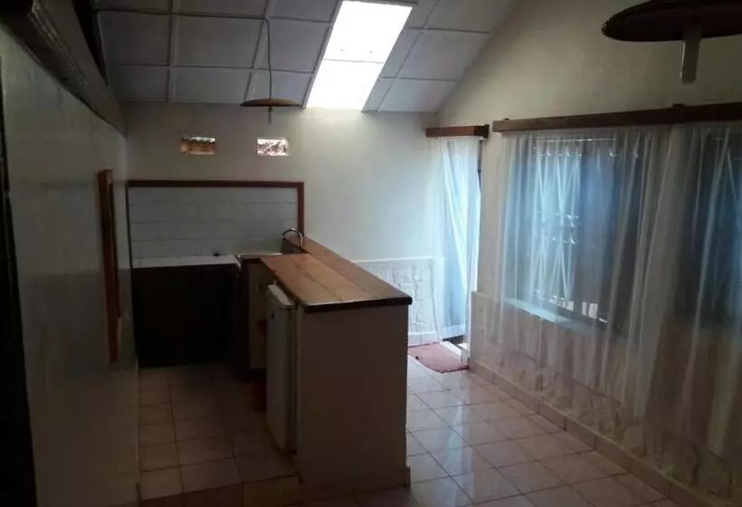 هتل Le Village Diego