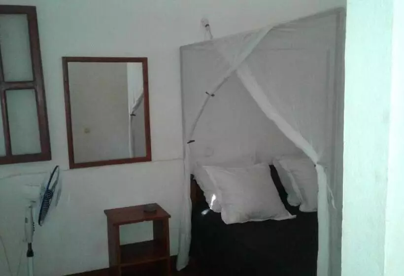 هتل Le Village Diego