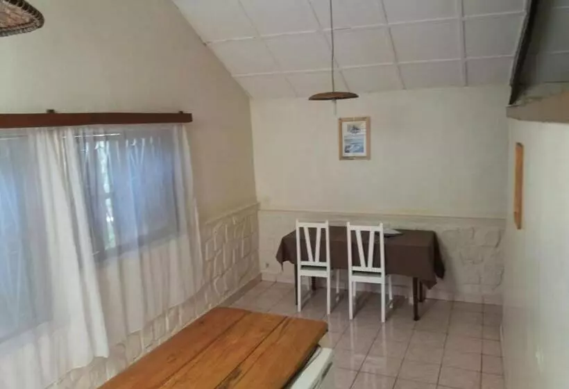 هتل Le Village Diego