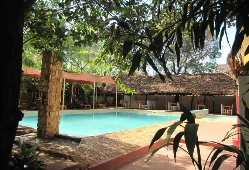 هتل Le Village Diego