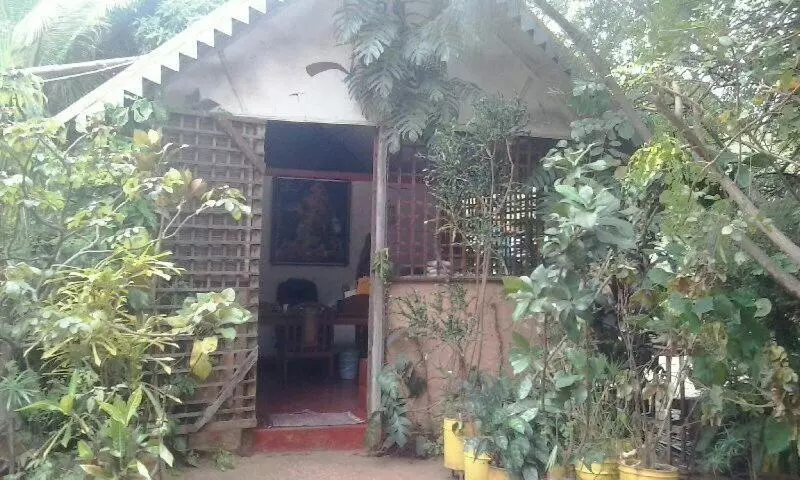 هتل Le Village Diego