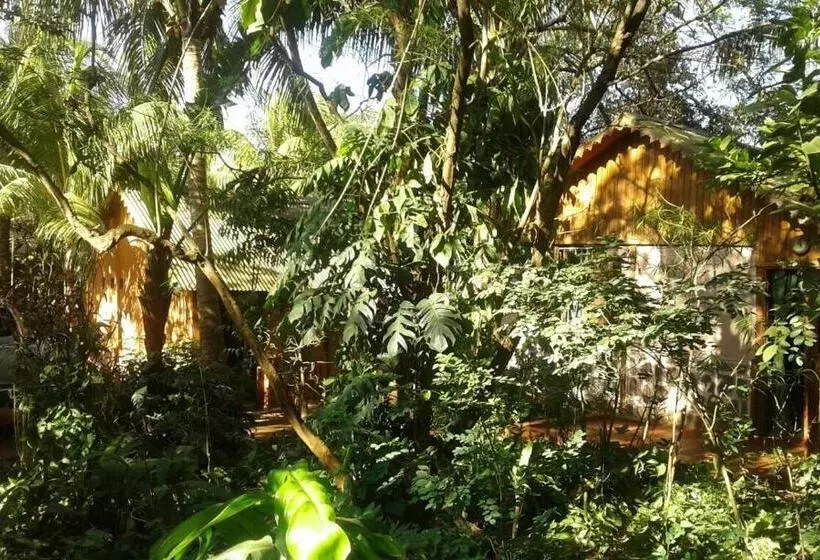 هتل Le Village Diego