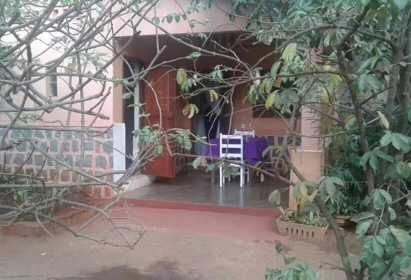 هتل Le Village Diego