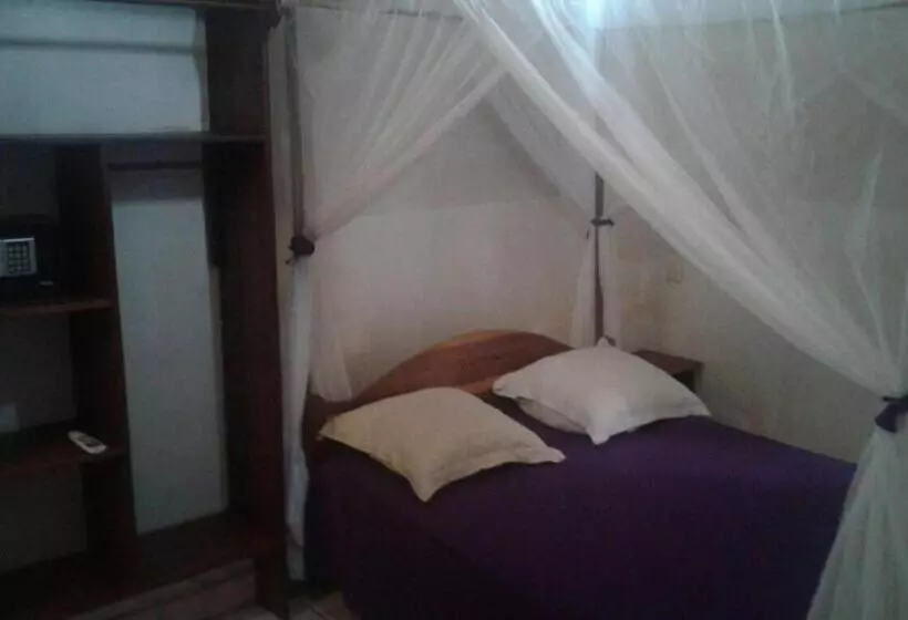 هتل Le Village Diego