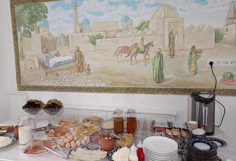 בית מלון כפרי Prestige Terrace