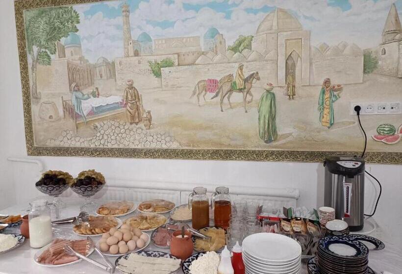 בית מלון כפרי Prestige Terrace