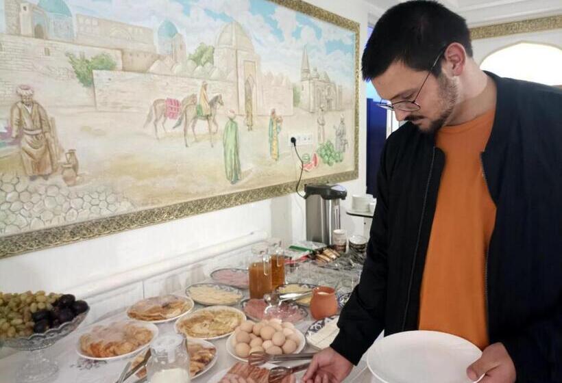 בית מלון כפרי Prestige Terrace