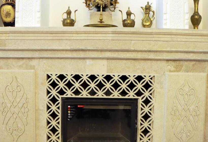 בית מלון כפרי Prestige Terrace