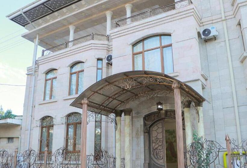 בית מלון כפרי Prestige Terrace