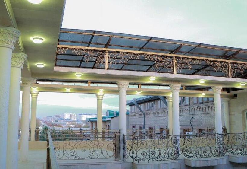 בית מלון כפרי Prestige Terrace