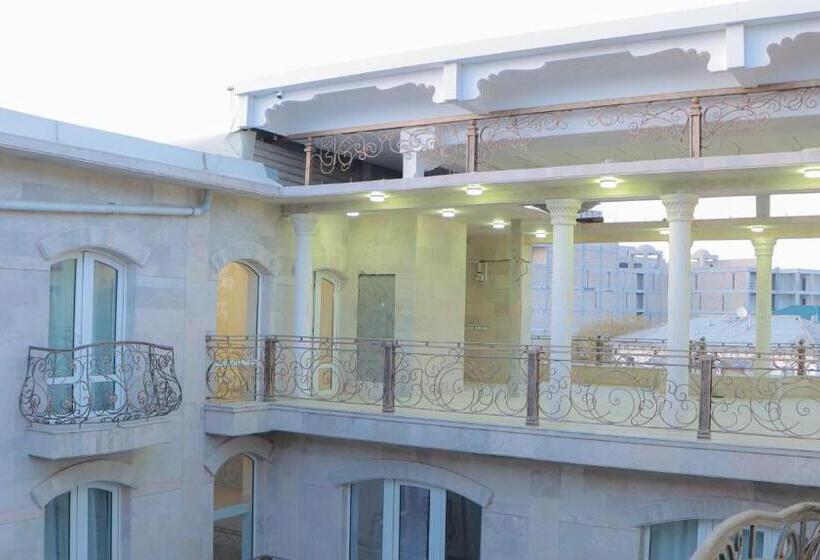 בית מלון כפרי Prestige Terrace