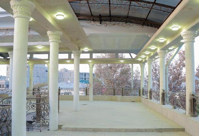 בית מלון כפרי Prestige Terrace